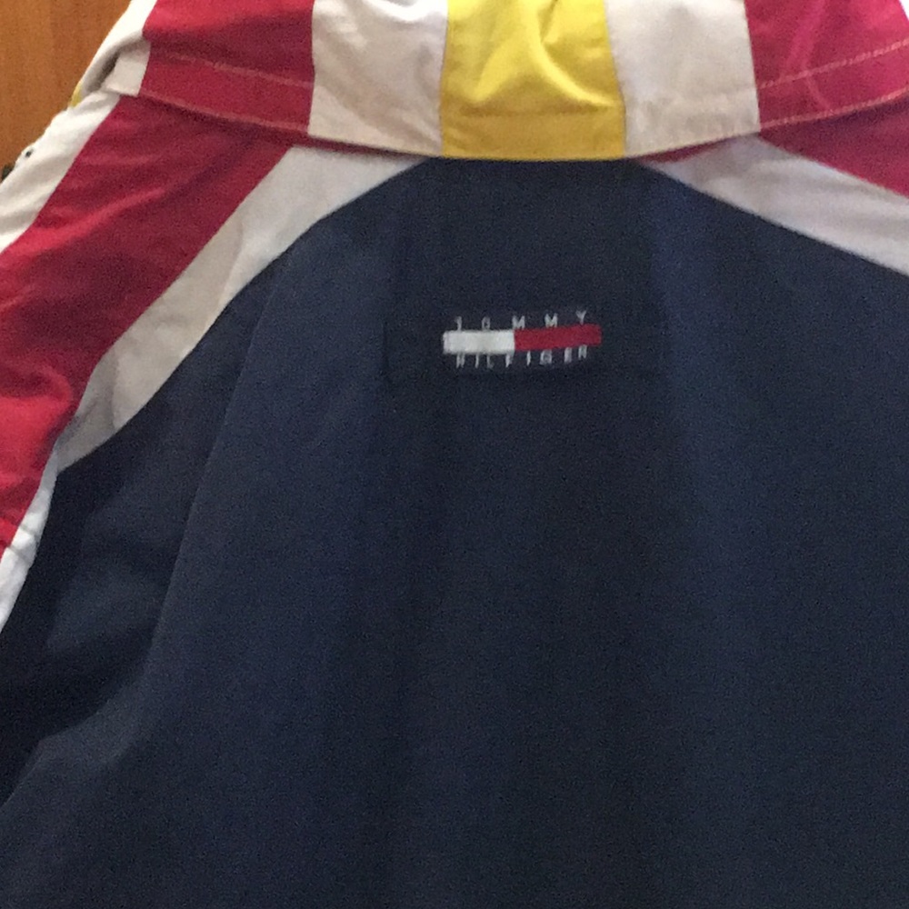 Classic Ralph L jacket - Picture 6 of 7